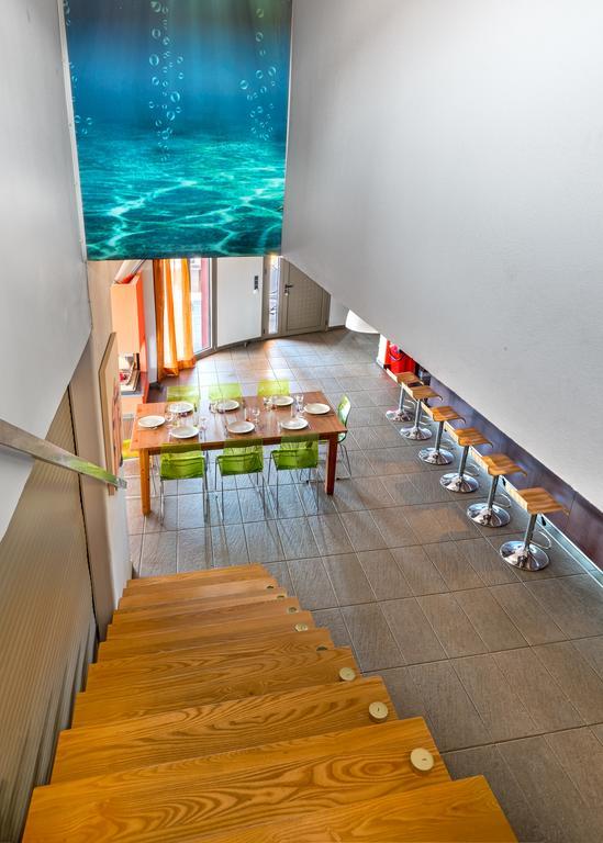 Skinos Ilivatos Eco Villa & Estate Chavriáta Eksteriør billede